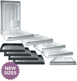 FloodSaver Products image