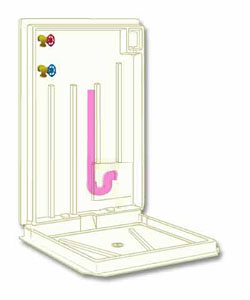 Plumber's Box example