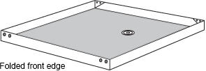 Slide-N-Fold diagram